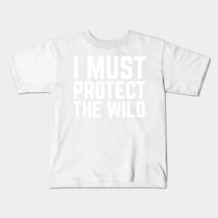 Malfurion Kids T-Shirt